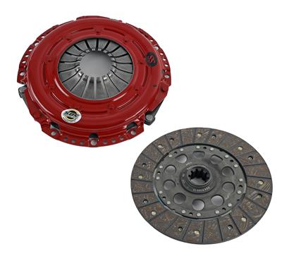 South Bend Clutch Stage 3 Daily Driver Clutch Kits - S0217