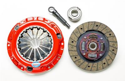 South Bend Clutch Stage 2 Daily Driver Clutch Kits - TYK1515HDO