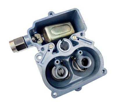 Stromberg 81 Carburetors - 9510A81
