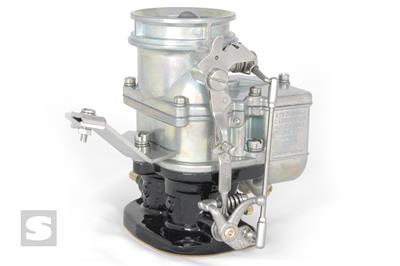 Stromberg BIG97 Carburetors - 9510ABIGPC