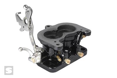 Stromberg 97 Carburetor Base Plates - 9514VP