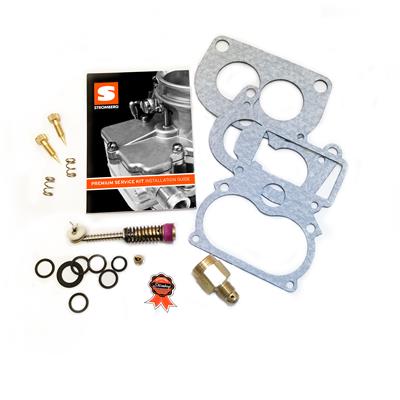 Stromberg Carburetor Rebuild Kits - 9590K81