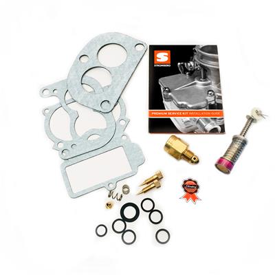 Stromberg Carburetor Rebuild Kits - 9590K97