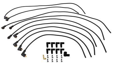 Stromberg E-Fire High Performance Spark Plug Wires - 9705K