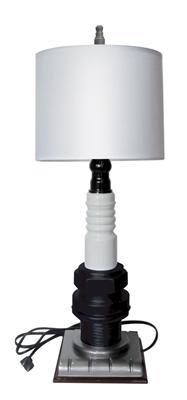 Spark Plug Lamp - 757020