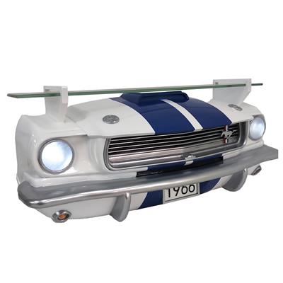 '66 Shelby GT 350 Mustang Shelf - 758024