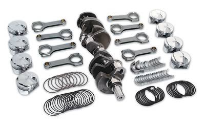 Scat Engine Rotating Assemblies - 145160