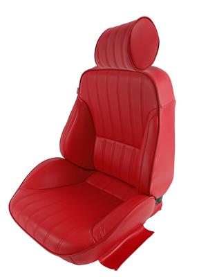 Procar Rally XL Recliner Seats - 100058RXL