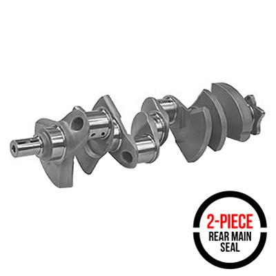 Scat Forged Standard Weight Crankshafts - 440910