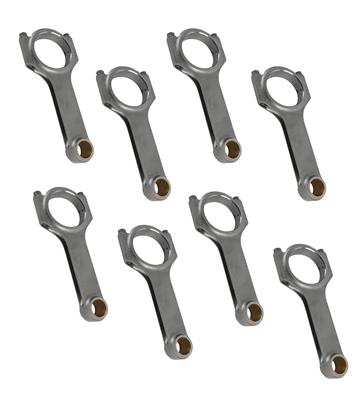 Scat Pro Sport H-Beam Connecting Rods - 66490A