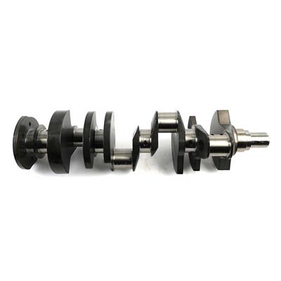 Scat Forged Pro Series Big Block Post Crankshafts - 773503760