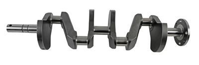 Scat Forged Counterweight Crankshafts - 7T4000