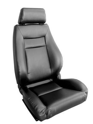 Scat Procar Elite Series 1100 Seats - 80110051R
