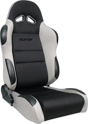 Procar Sportsman Racing Seats - 80160662R