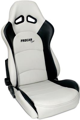 Procar Sportsman Pro Recliner Series 1615 Seats - 80161557