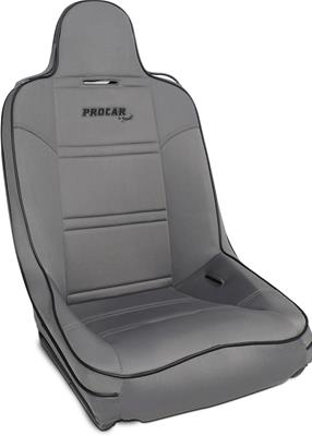 Procar All-Terrain Suspension Seats - 80162062