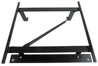 Procar Seat Adapter Brackets - 81192