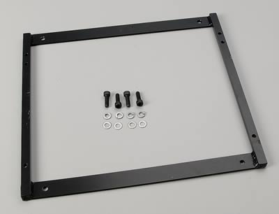 Procar Seat Adapter Brackets - 81914