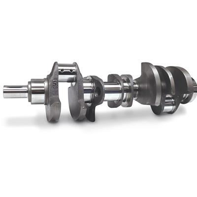 Scat Series 9000 Cast Pro Comp Stroker Lightweight Crankshafts - 9351C46