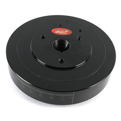 Scat Street Performance Dampers - SCA8002