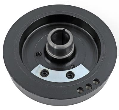 Scat Street Performance Dampers - SCA8003