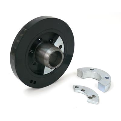 Scat Street Performance Dampers - SCA8013