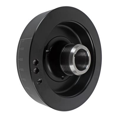 Scat Performance Dampers - SCA9004