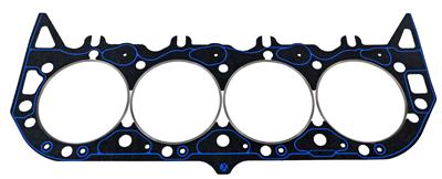 SCE Vulcan Cut-Ring Head Gaskets - CR135451