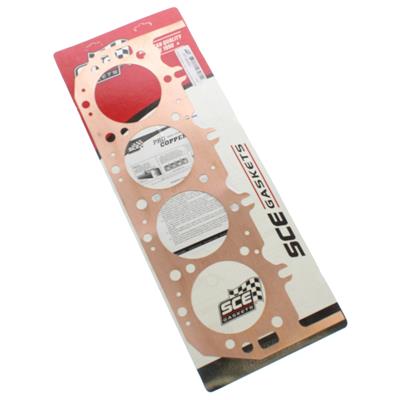 SCE Pro Copper Head Gaskets - P132521
