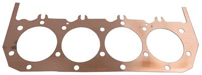 SCE Pro Copper Head Gaskets - P133232NW