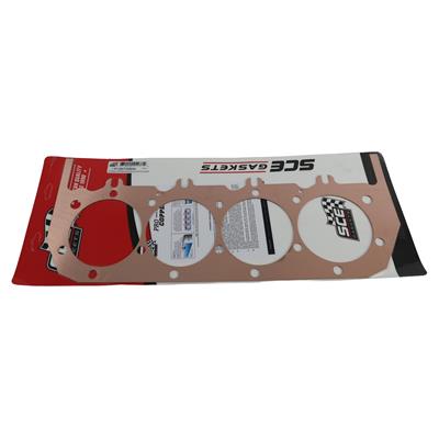 SCE Pro Copper Head Gaskets - P135772NW