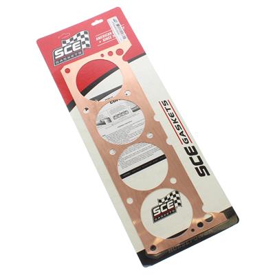 SCE Pro Copper Head Gaskets - P283843NW