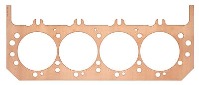 SCE Pro Copper Head Gaskets - P775762