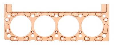 SCE ICS Titan Copper Head Gaskets - S355262R