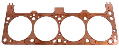 SCE ICS Titan Copper Head Gaskets - S692043L