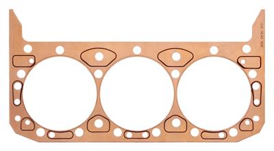 SCE Titan Copper Head Gaskets - T170643