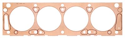 SCE Titan Copper Head Gaskets - T342580L
