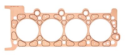 SCE Titan Copper Head Gaskets - T466250R