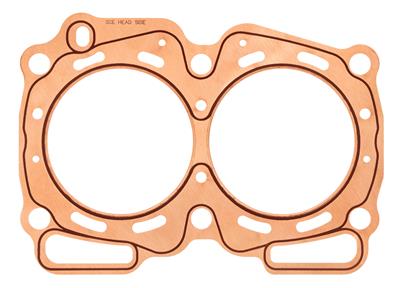 SCE Titan Copper Head Gaskets - T924943