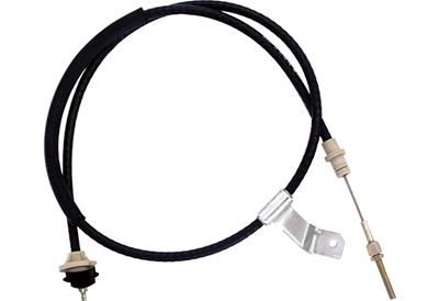 Steeda Clutch Cables - 1720000