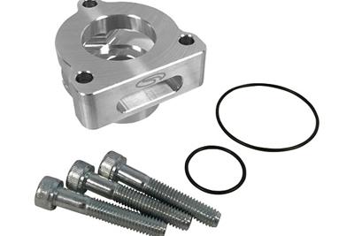 Steeda ProFlow Blow-Off Valve Adapters - 5553215