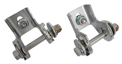 Steeda Rear Camber Adjustment Kits - 5554126