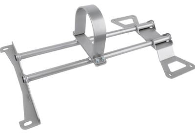 Steeda Driveshaft Safety Loops - 5555081