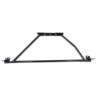 Steeda Strut Tower Braces - 5555710