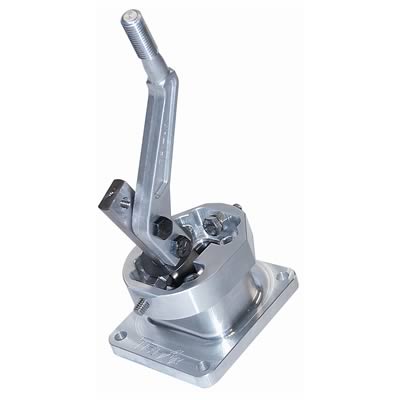 Steeda Tremec T-56 Tri-Ax Shifters - 5557473