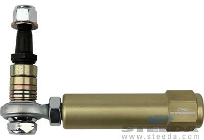 Steeda Bump Steer Kits - 5558103