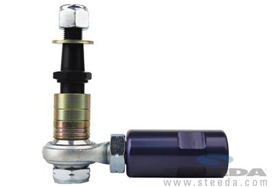 Steeda Bump Steer Kits - 5558106