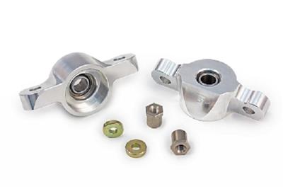 Steeda Billet Shock Mounts - 5558151