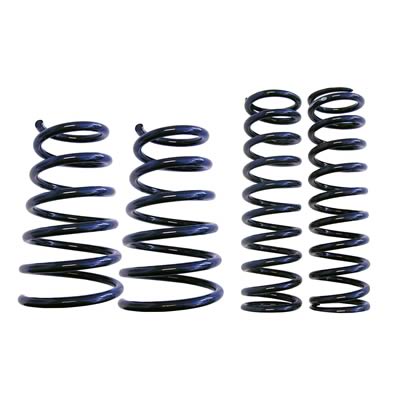 Steeda Sport Suspension Springs - 5558303