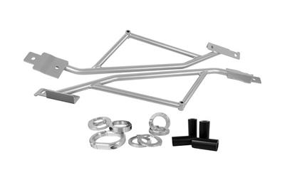 Steeda Stop the Hop Street Starter Kits - 5554455